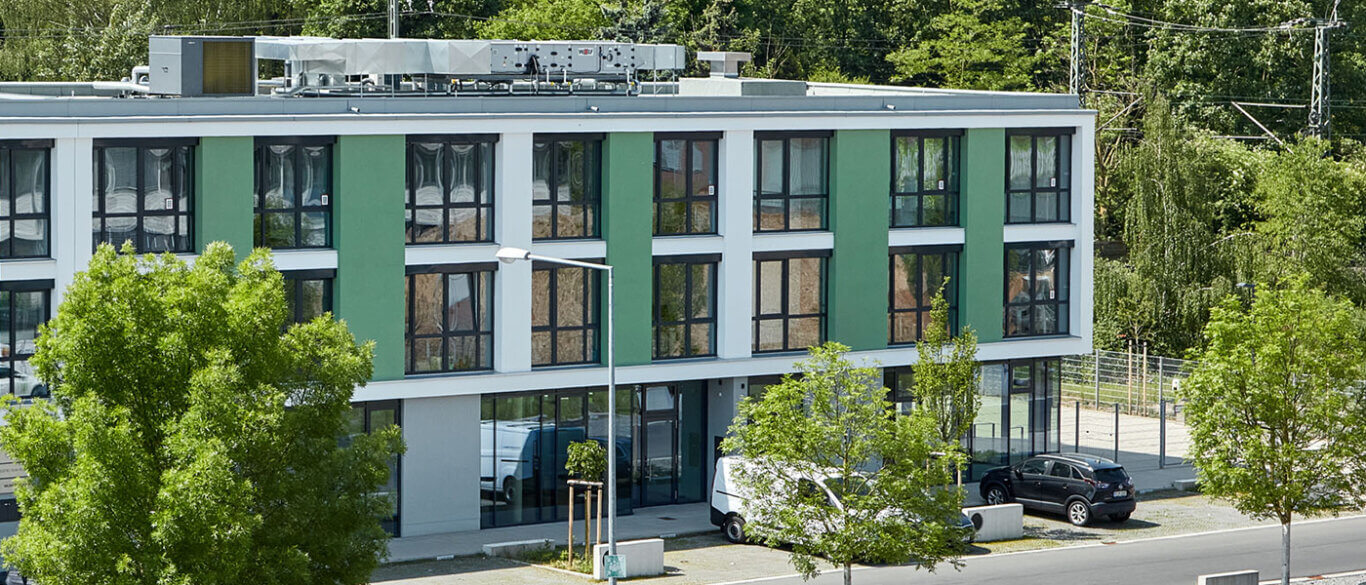 VGS Köln – Geschäftsstelle