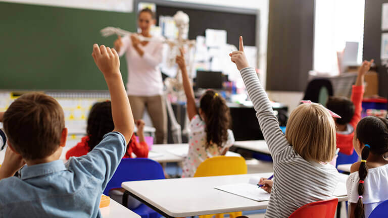 Offene Stellen beim VGS Köln im Bereich Schule