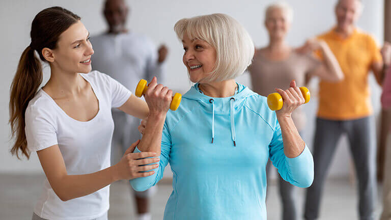 Offene Stellen beim VGS Köln im Bereich Sport